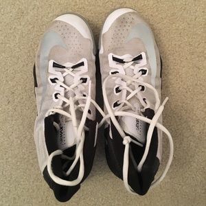 Nike AirMax Basketball Shoes